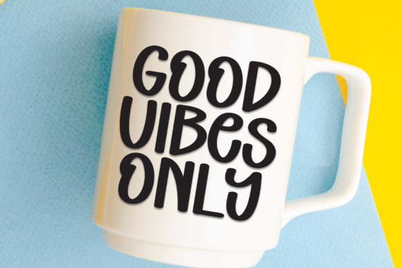 Design Sketchy Font preview 4