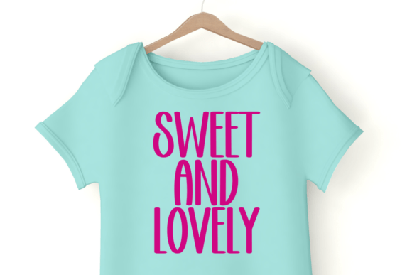Designer Font preview 4