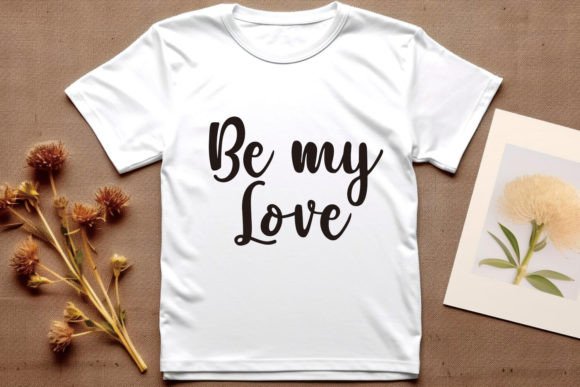 Boho Font preview 4