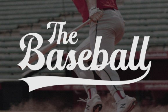 Detourne Font preview 2