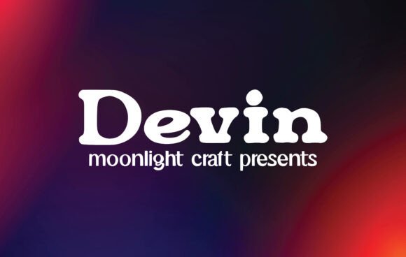 Devin Font