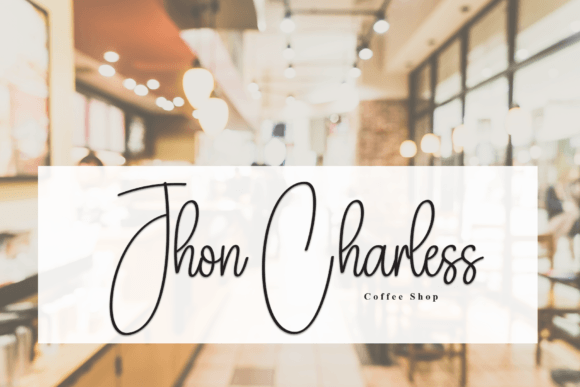 Diamond Font preview 4