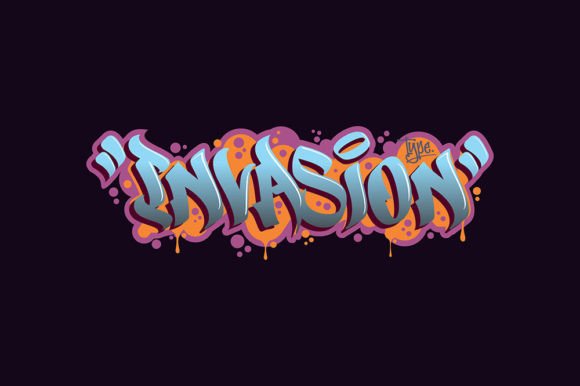 Diamond History Font preview 2