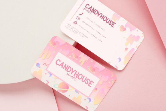 Animal Candy Font preview 2