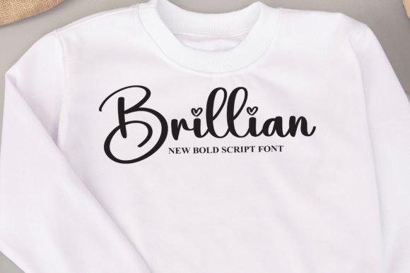 Digital Font preview 2