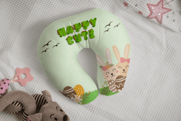 Dino Roar Font preview 4