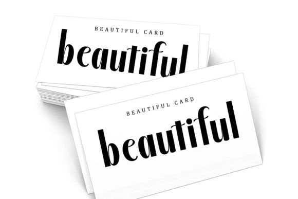 Disney Sample Font preview 2