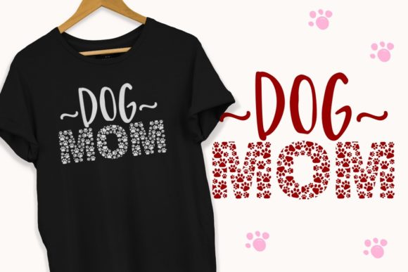 Dog Style Font Font preview 2