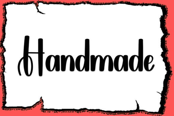 Doing Font preview 3