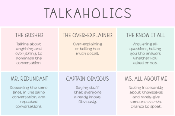 Don't Talk Too Much Font preview 2
