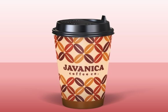 Donut Shop Font preview 4