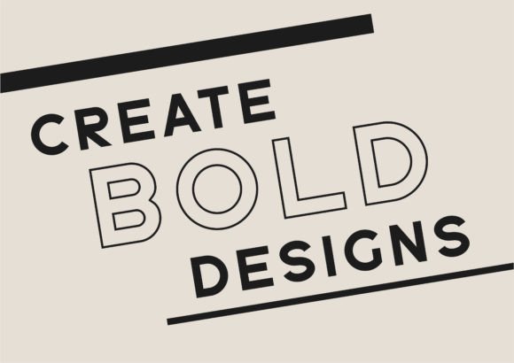 Boka Font preview 2