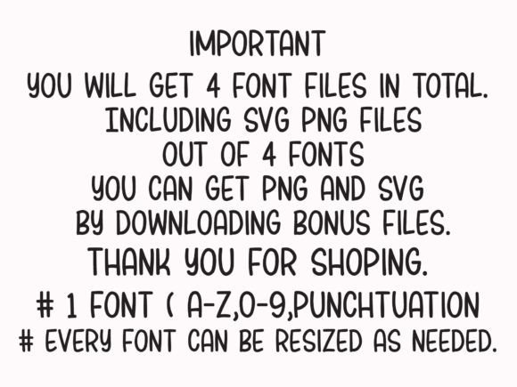 Dot Alphabet Font preview 4