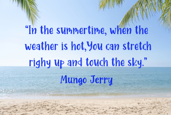 Dot Summer Font preview 3