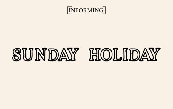 Dovequill Font preview 3