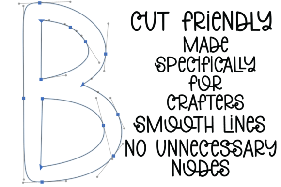 Dreaming of Sunshine Font preview 3