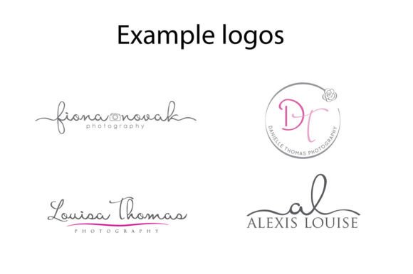 Dreamy Script Font preview 3