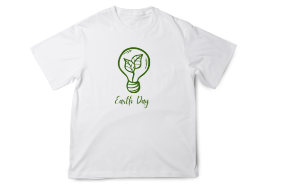 Earth Day Doodle Font preview 3