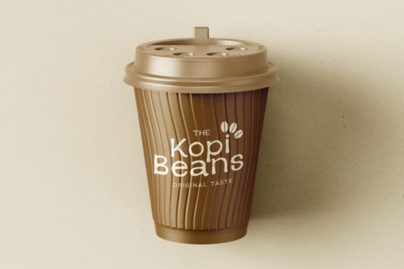 Earth Tone Font preview 4