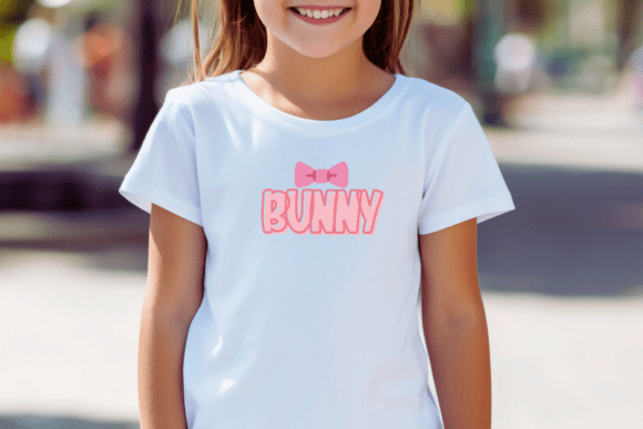 Easter Font preview 7