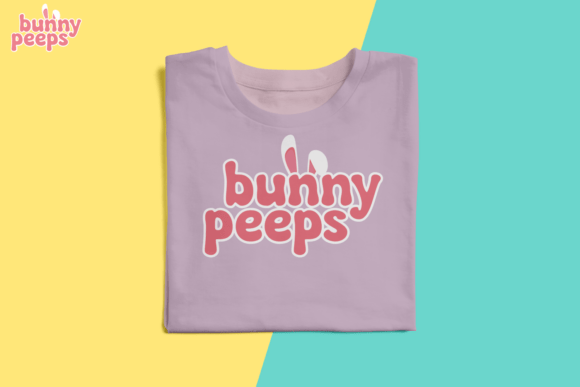 Easter Gum Font preview 2