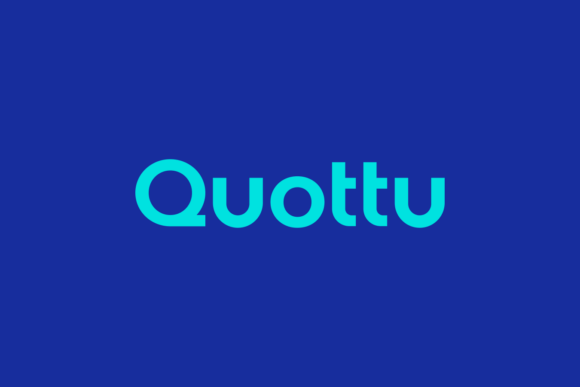 Echotun Font preview 4