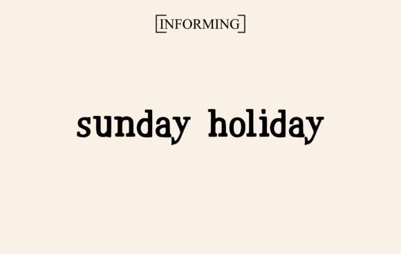 Edenline Font preview 3