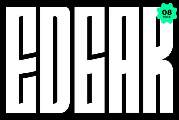 Edgar Font Edgar Font