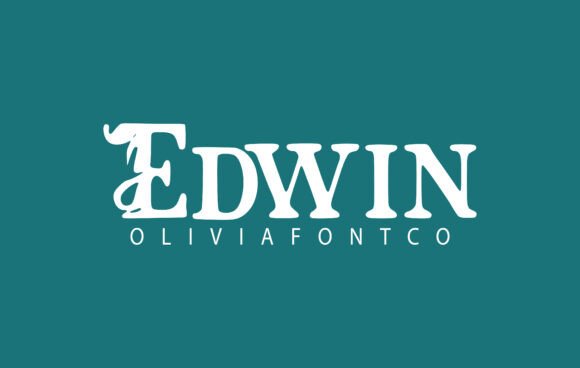 Edwin Font