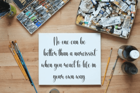 Elegant Calligraphy Font preview 3