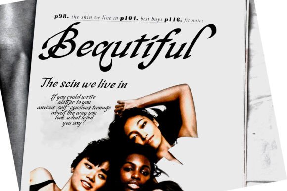 Elegant Night Font preview 2