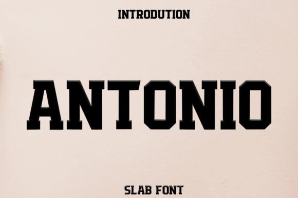 Antonio Font preview 2