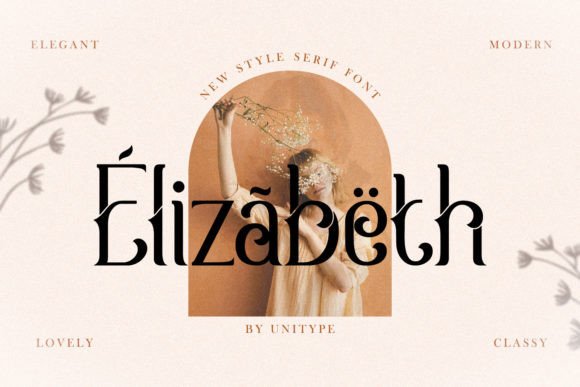Elizabeth Font Elizabeth Font