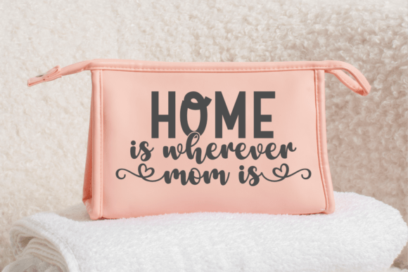 Embrace Mother's Font preview 4