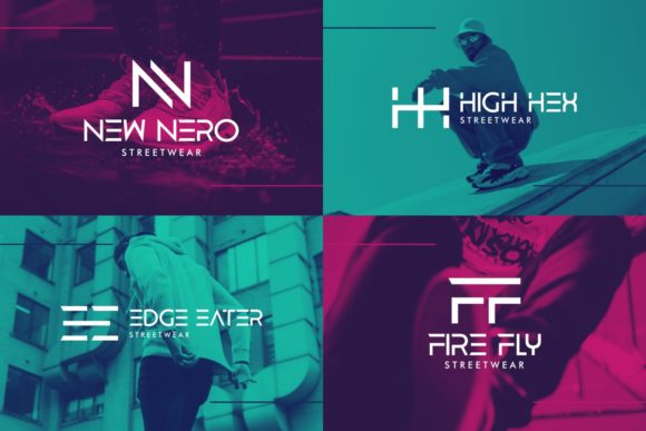 Enclave Font preview 2