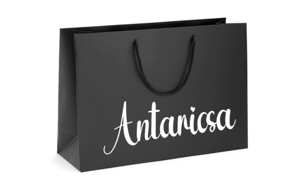 Engraving Font preview 2