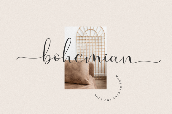 Evangelina Font preview 3