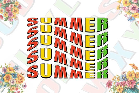 Excellent Font preview 4