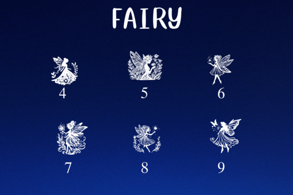 Fairl Font preview 4