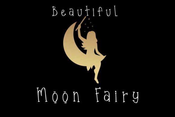 Fairy Land Font preview 4