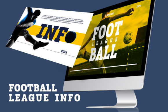 Faltige Font preview 3