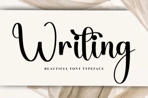Family Font preview 6