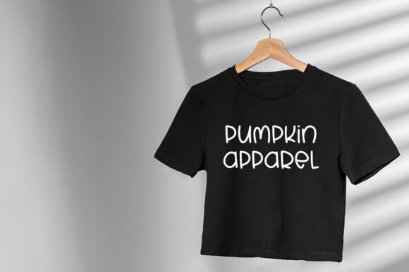 Apple Sugar Font preview 3