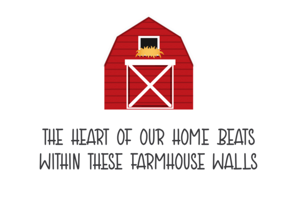 Farmhouse Handwriting Font preview 2