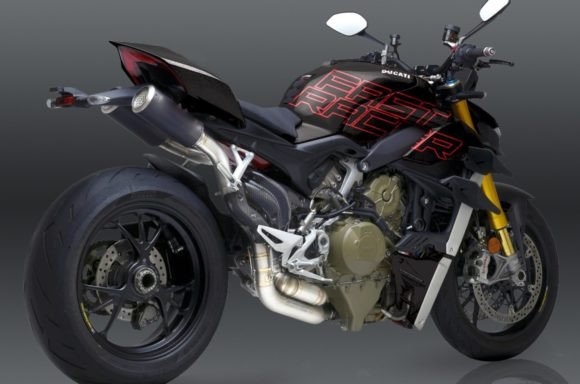 Fast Racer Font preview 4