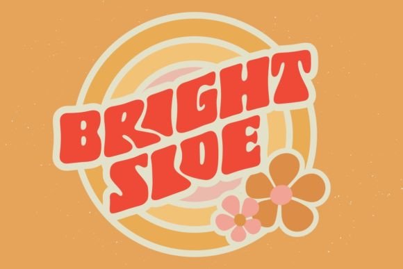 Fat Kat Font preview 2
