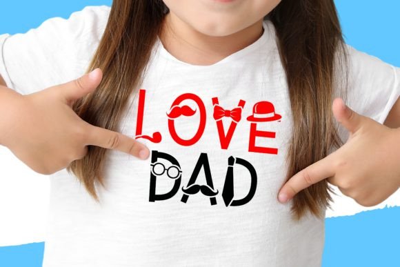 Father Font preview 3