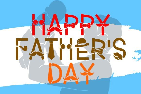 Father Font preview 7