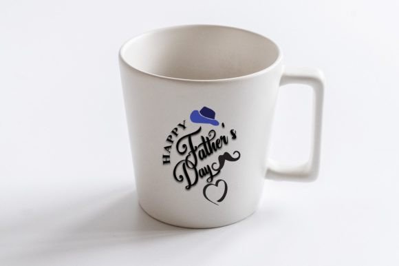 Father's Day  Font preview 4