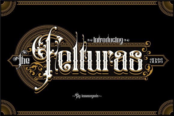 Felturas Font